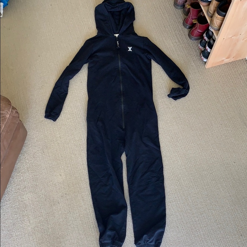 OnePiece onesie